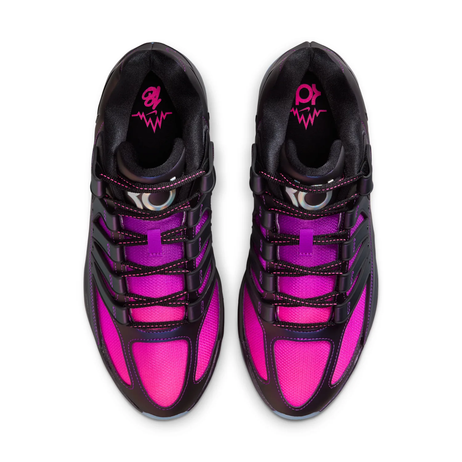KD18 "Unfinished" image 4