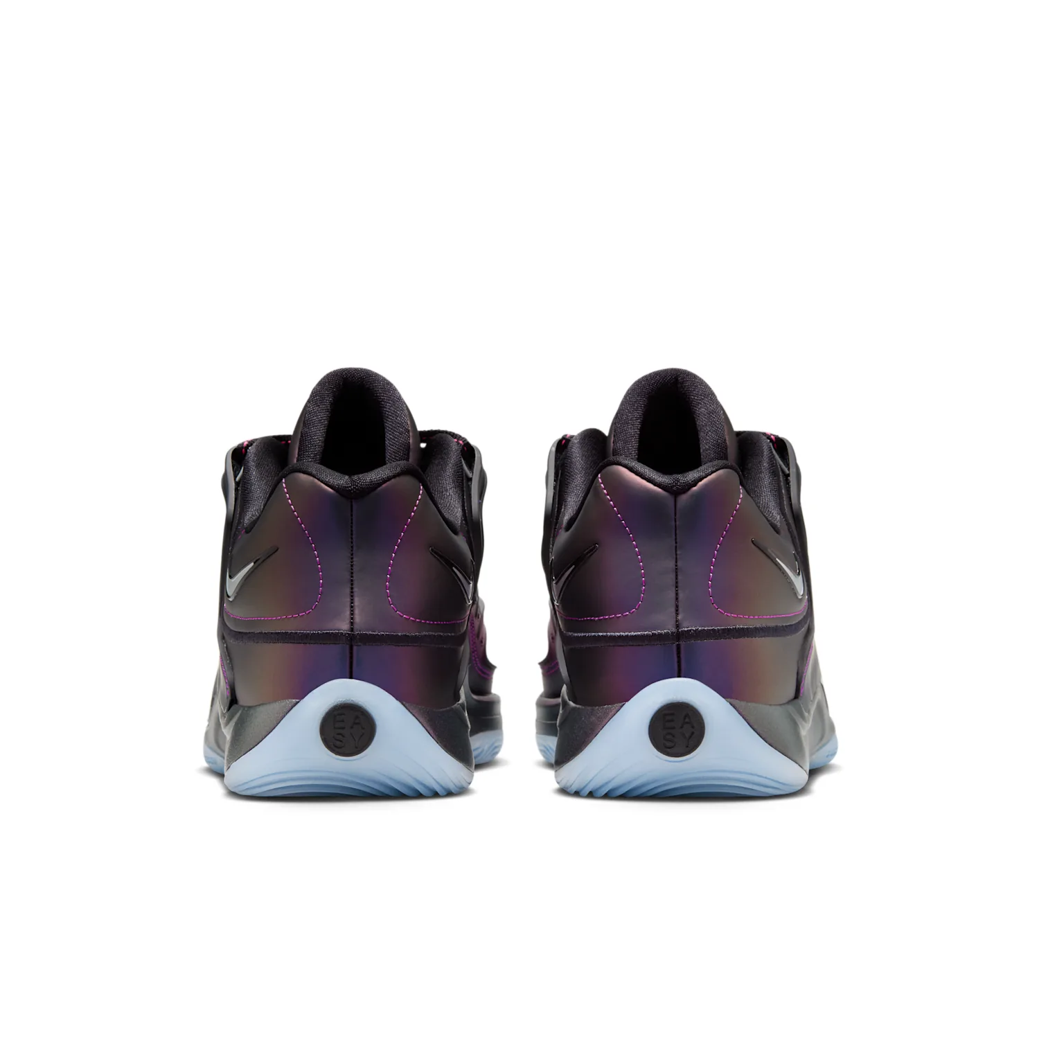 KD18 "Unfinished" image 6