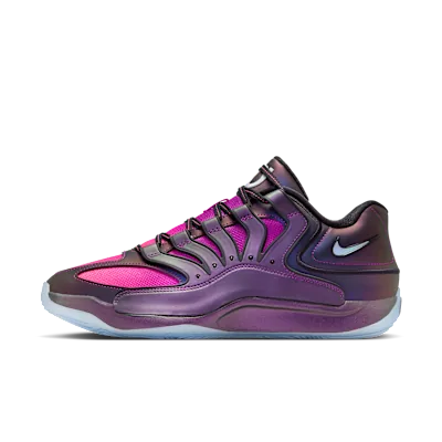 KD18 "Unfinished"