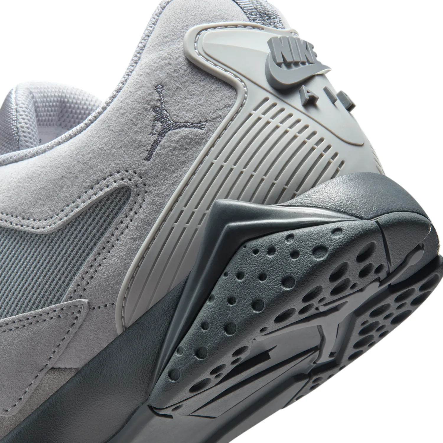 Air Jordan MVP 92 image 8