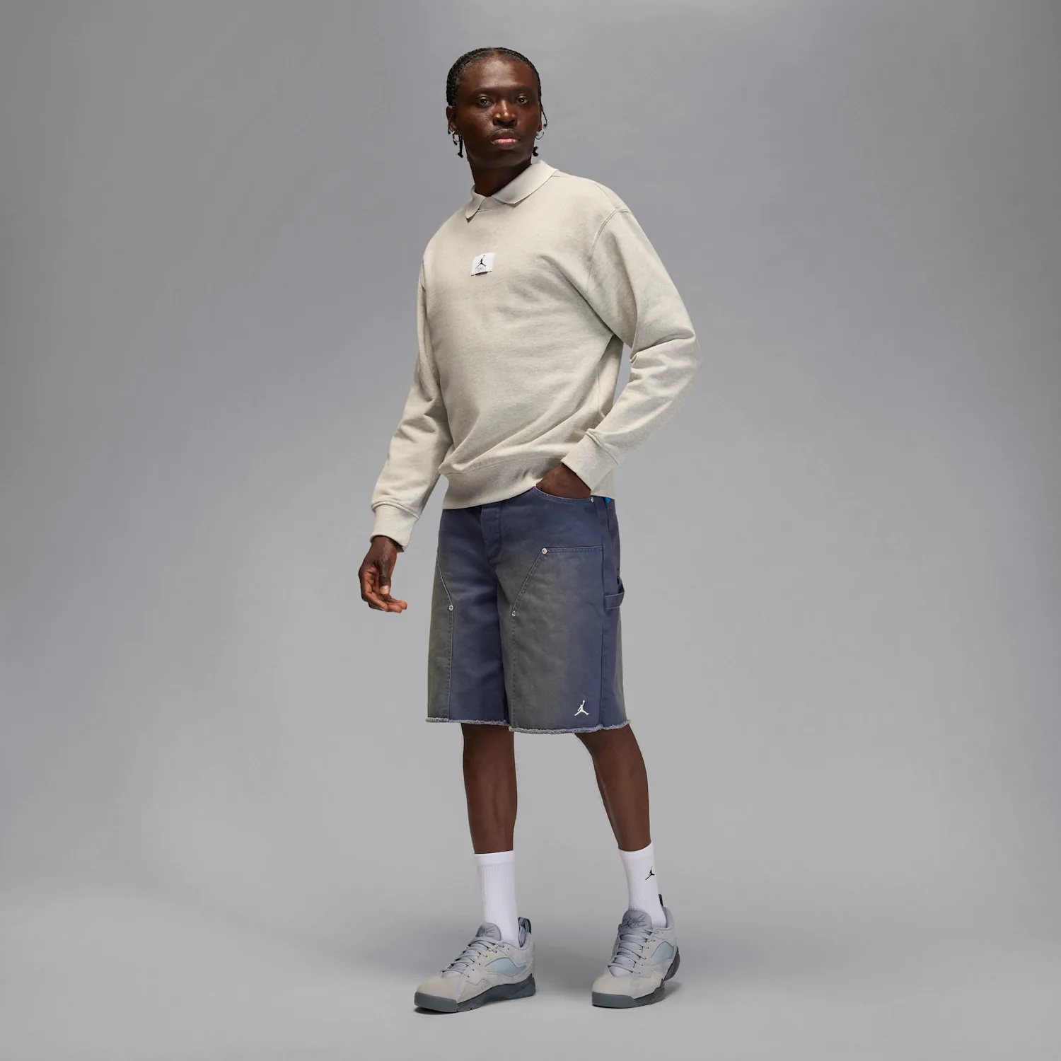 Air Jordan MVP 92 image 9