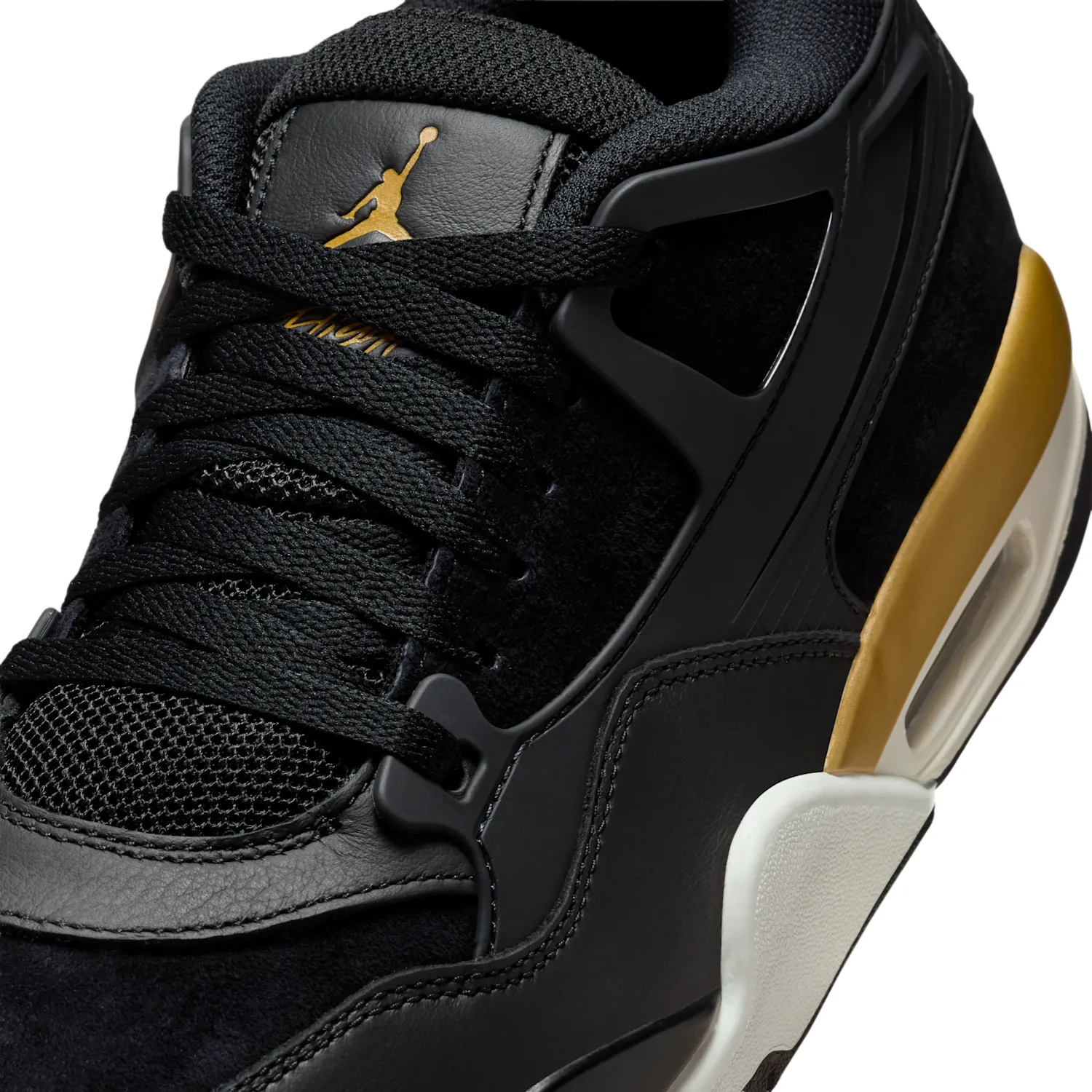 Air Jordan 4 RM image 7