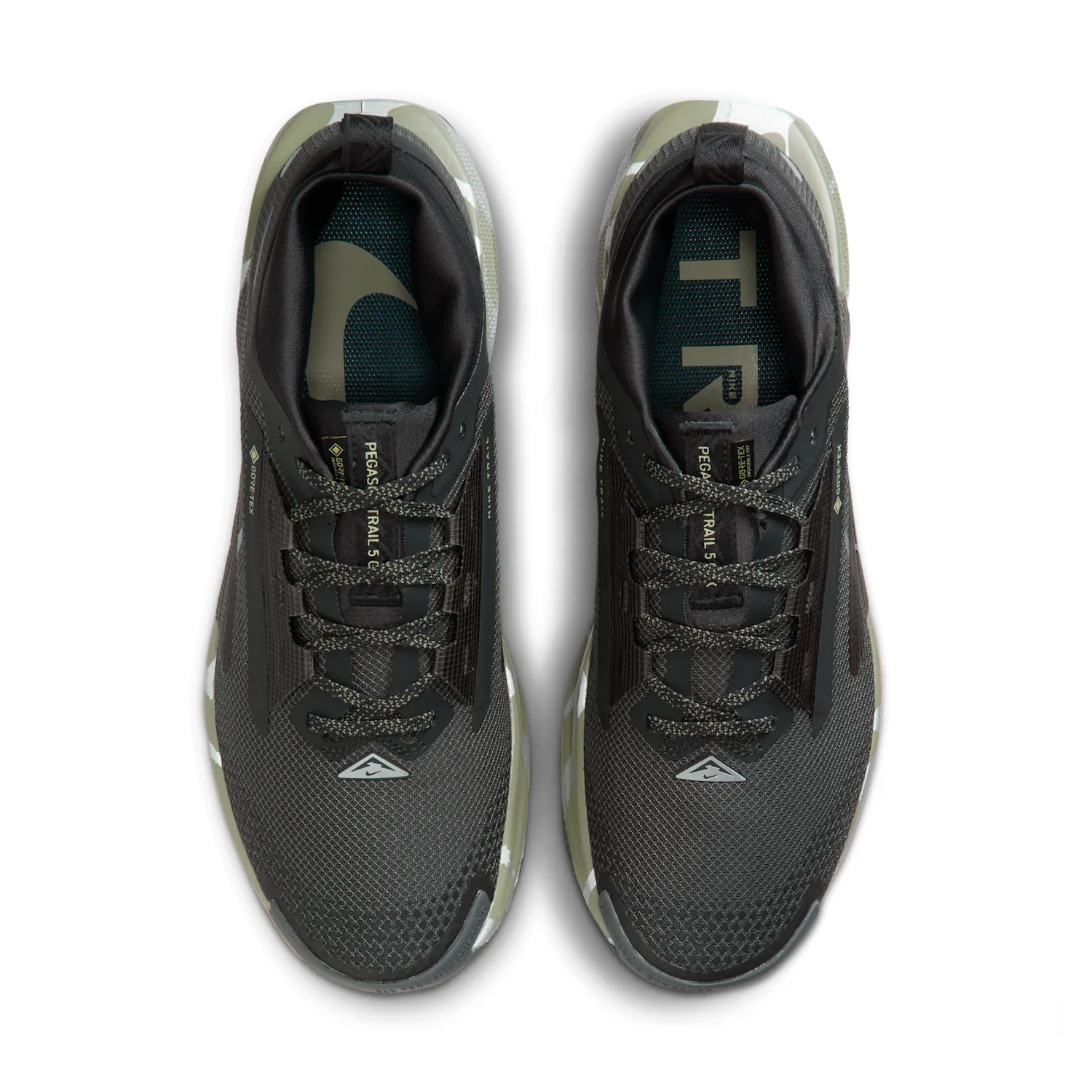 Nike Pegasus Trail 5 GORE-TEX image 4