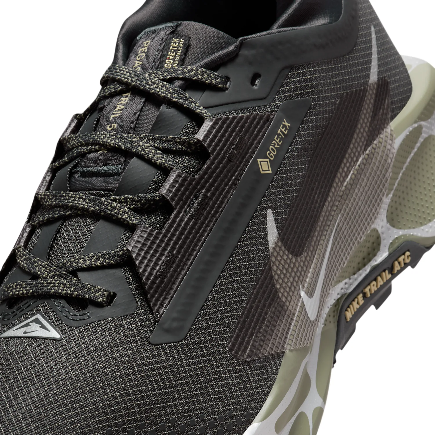 Nike Pegasus Trail 5 GORE-TEX image 7