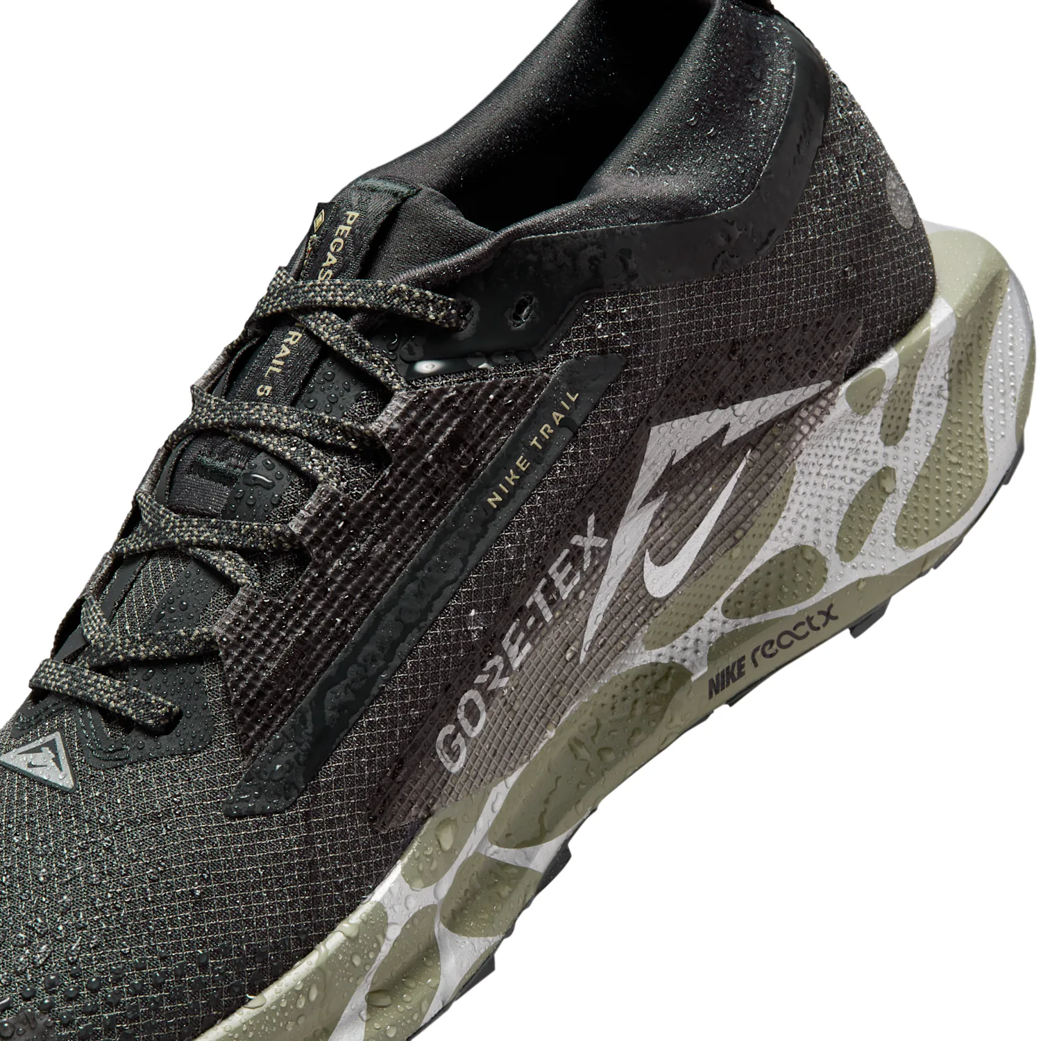 Nike Pegasus Trail 5 GORE-TEX image 9