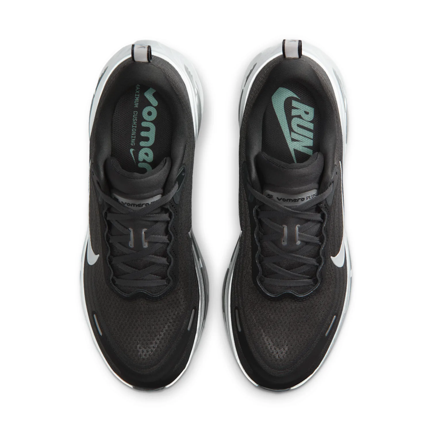 Nike Vomero Plus image 4