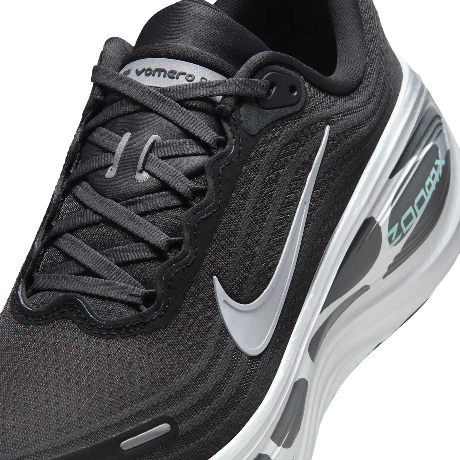 Nike Vomero Plus image 7