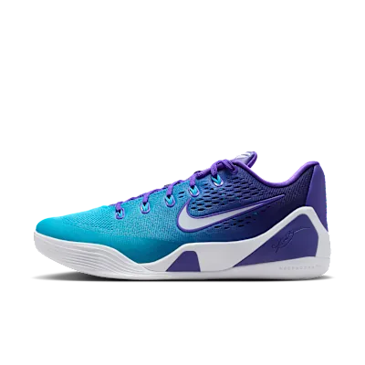 Kobe 9 Low Protro