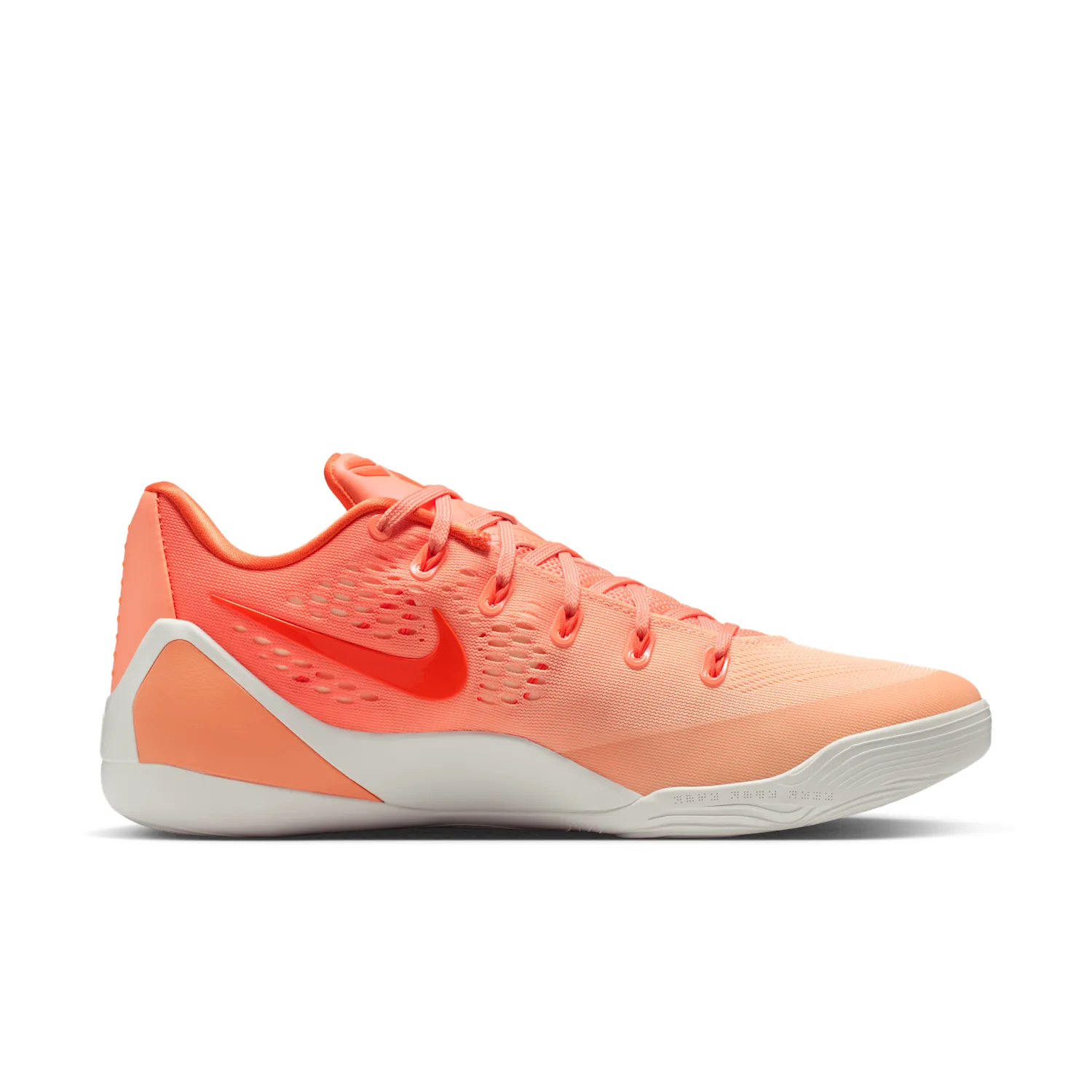 Kobe 9 Low Protro image 3