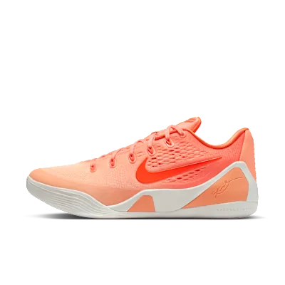 Kobe 9 Low Protro