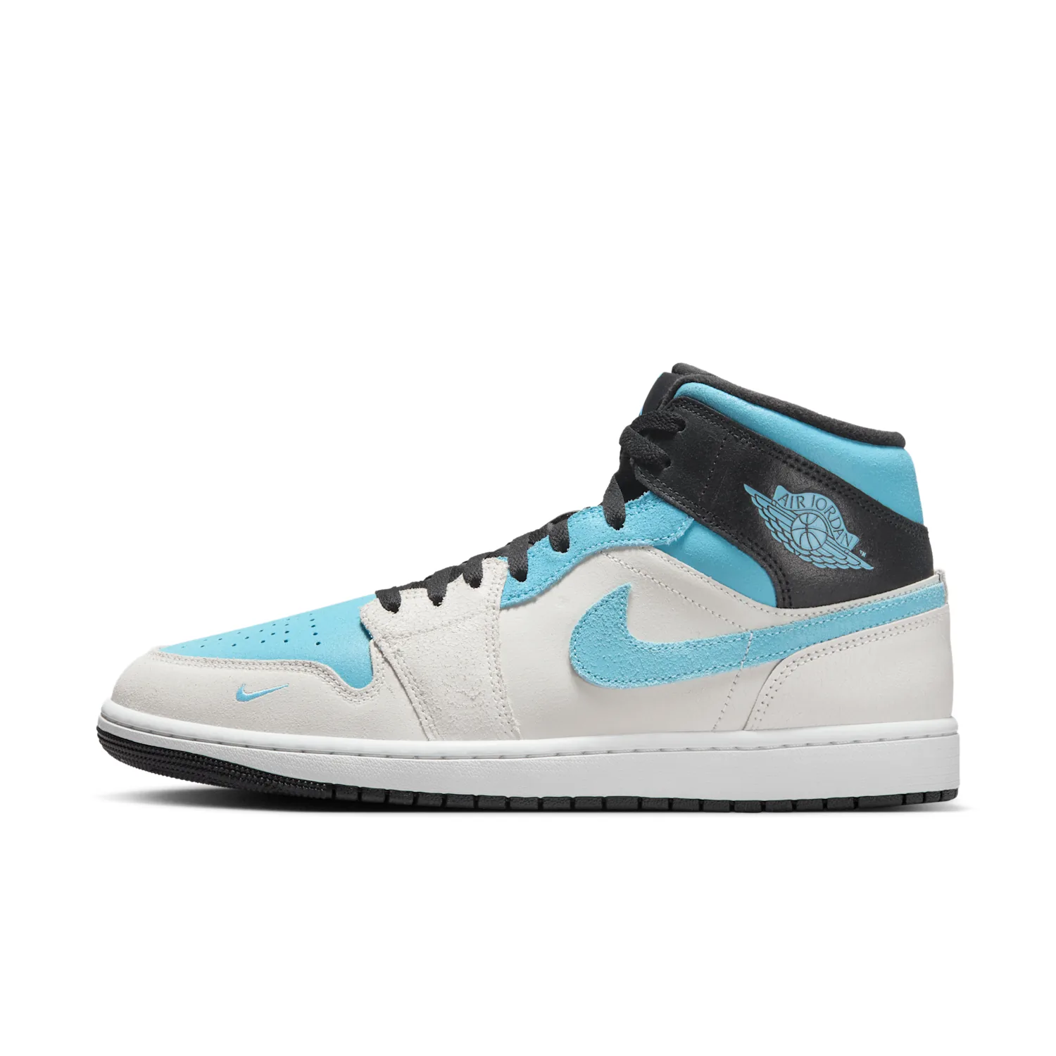 Air Jordan 1 Mid SE