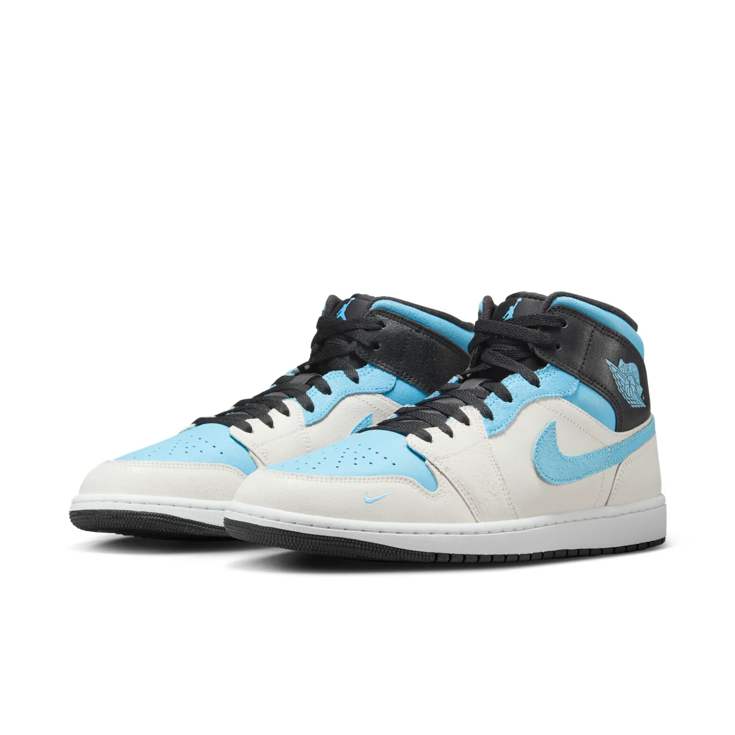 Air Jordan 1 Mid SE image 5