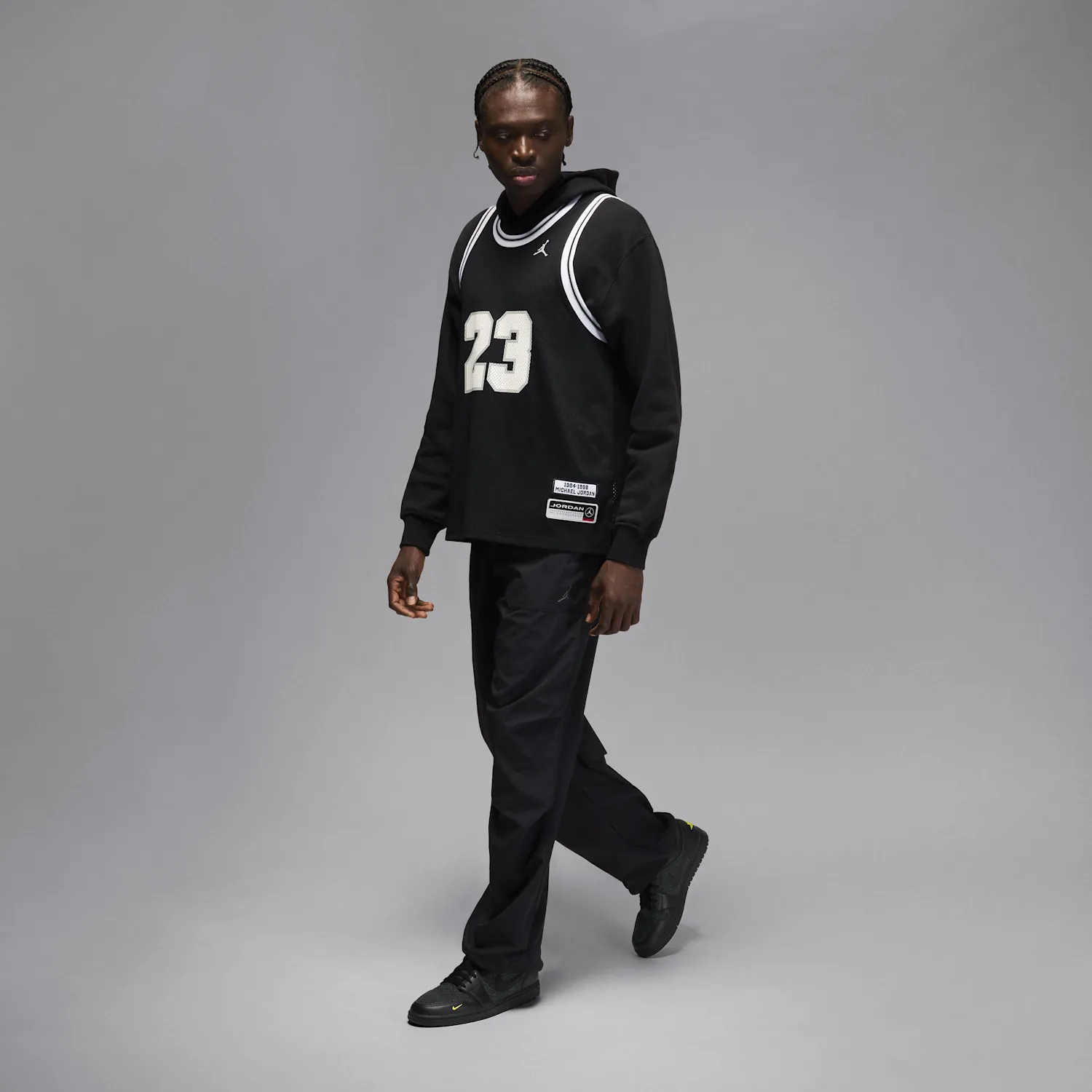 Air Jordan 1 Low SE image 9