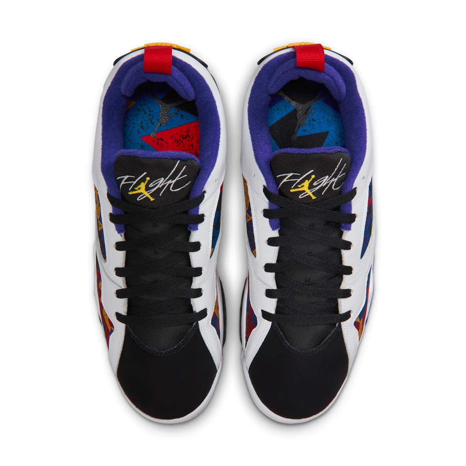 Air Jordan MVP 92 image 4