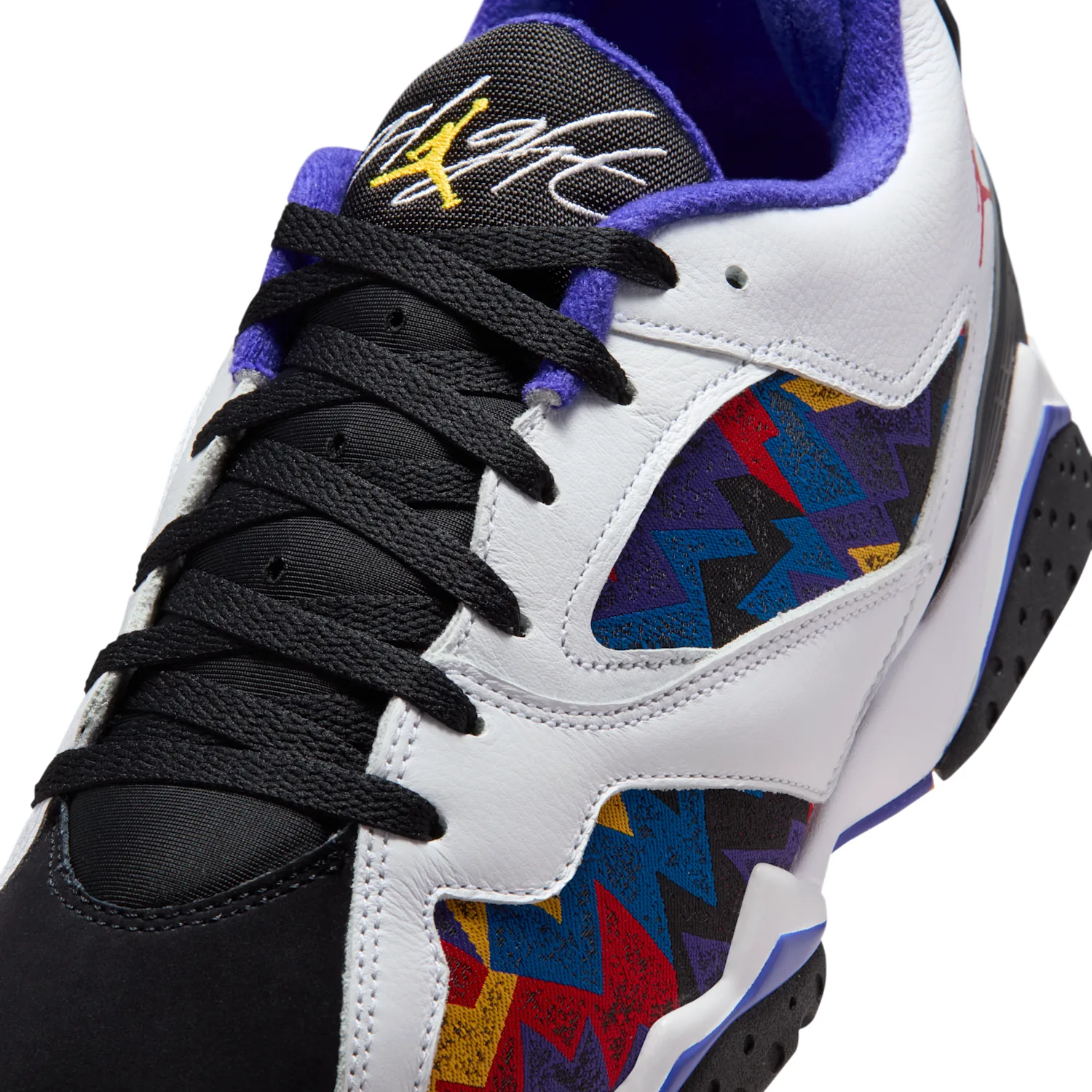 Air Jordan MVP 92 image 7