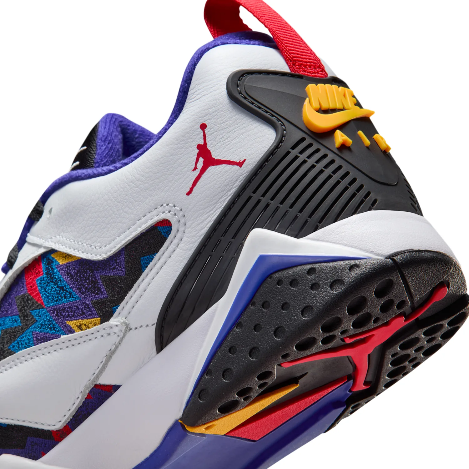 Air Jordan MVP 92 image 8