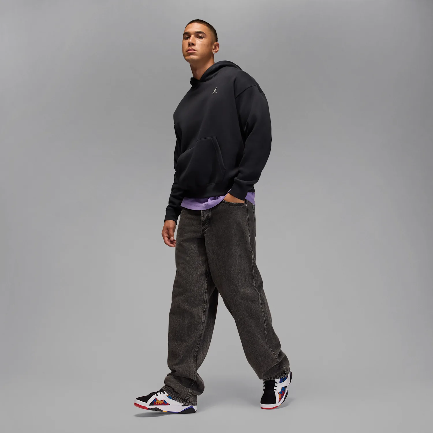 Air Jordan MVP 92 image 9