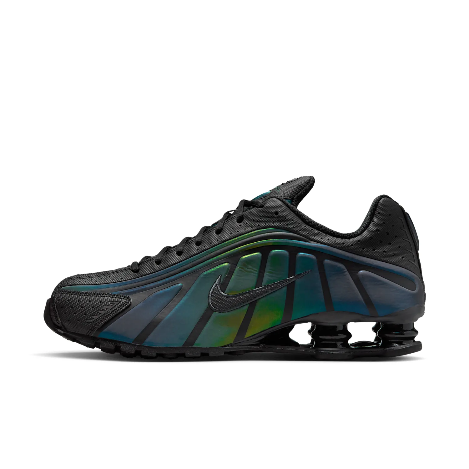 Nike Shox R4 SE