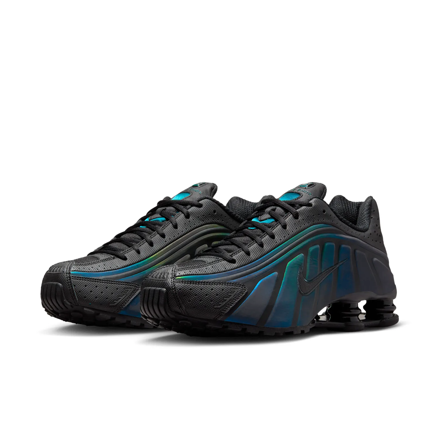 Nike Shox R4 SE image 5