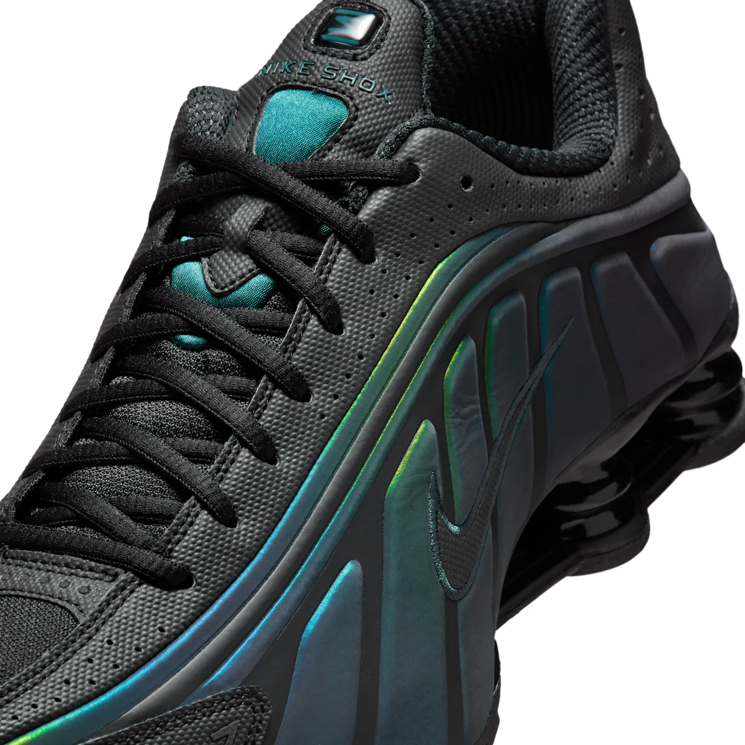 Nike Shox R4 SE image 7