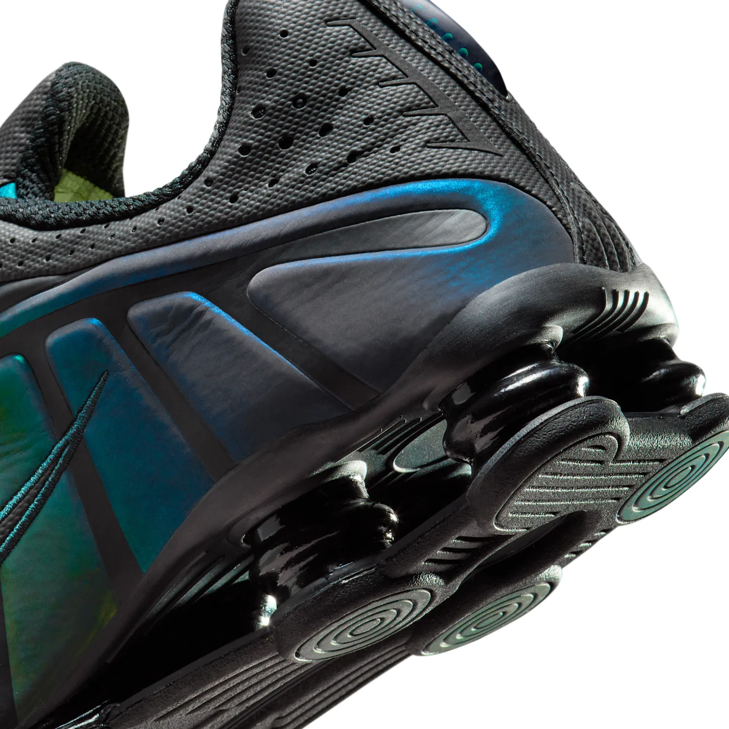 Nike Shox R4 SE image 8