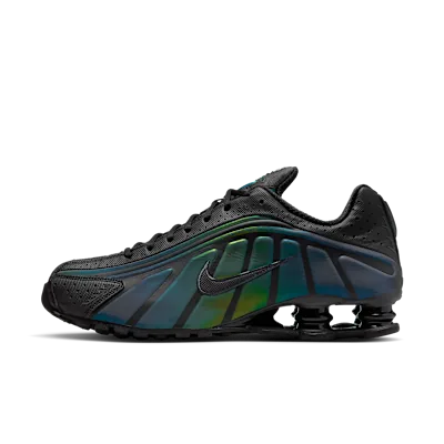 Nike Shox R4 SE