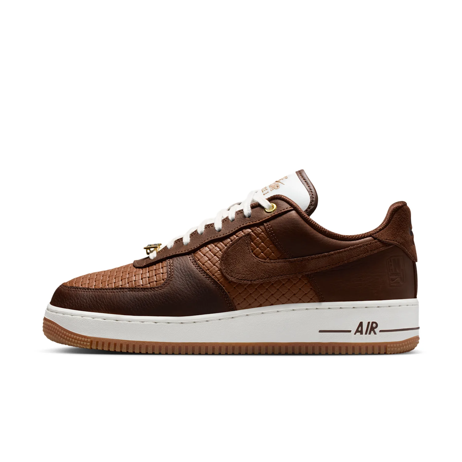 Air Force 1 '07 LV8 "Jersey Made It"