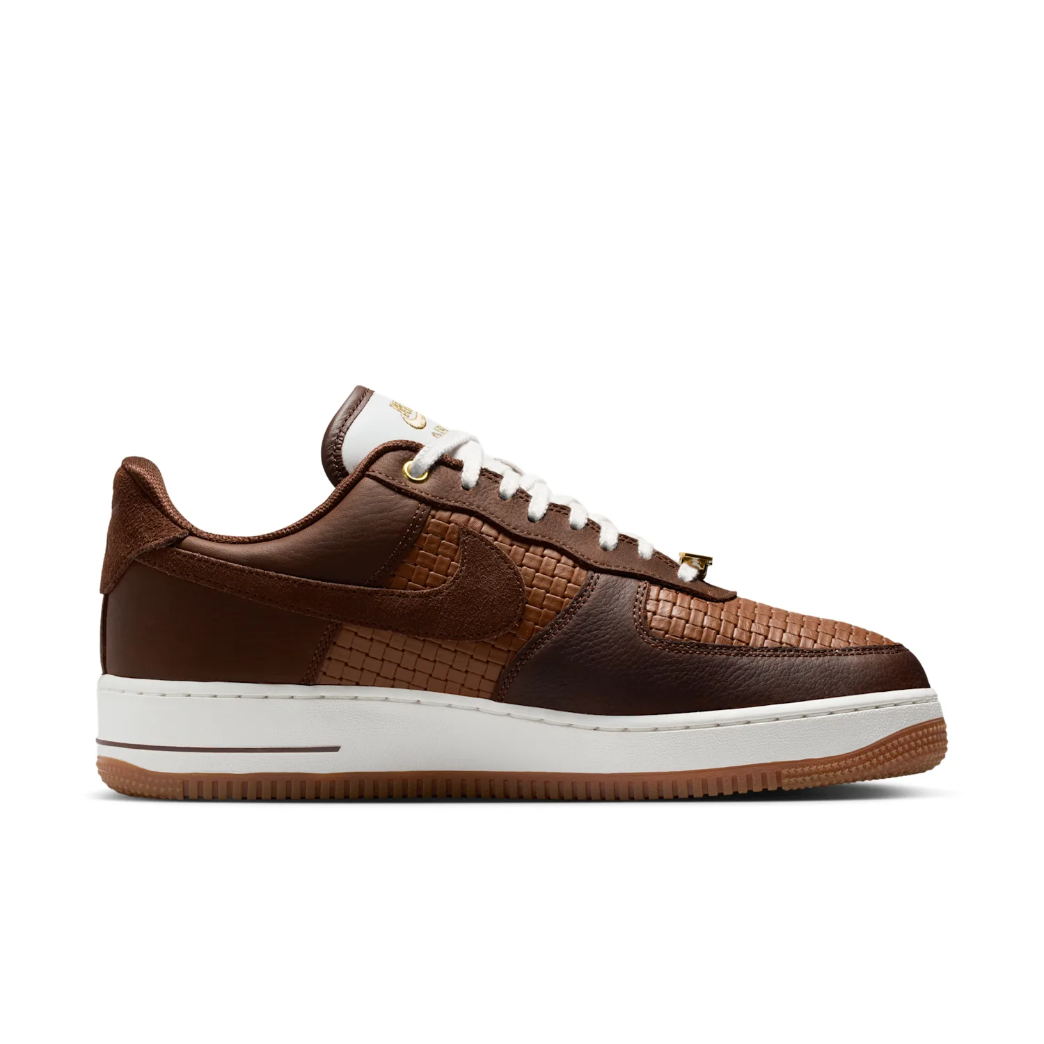 Air Force 1 '07 LV8 "Jersey Made It" image 5
