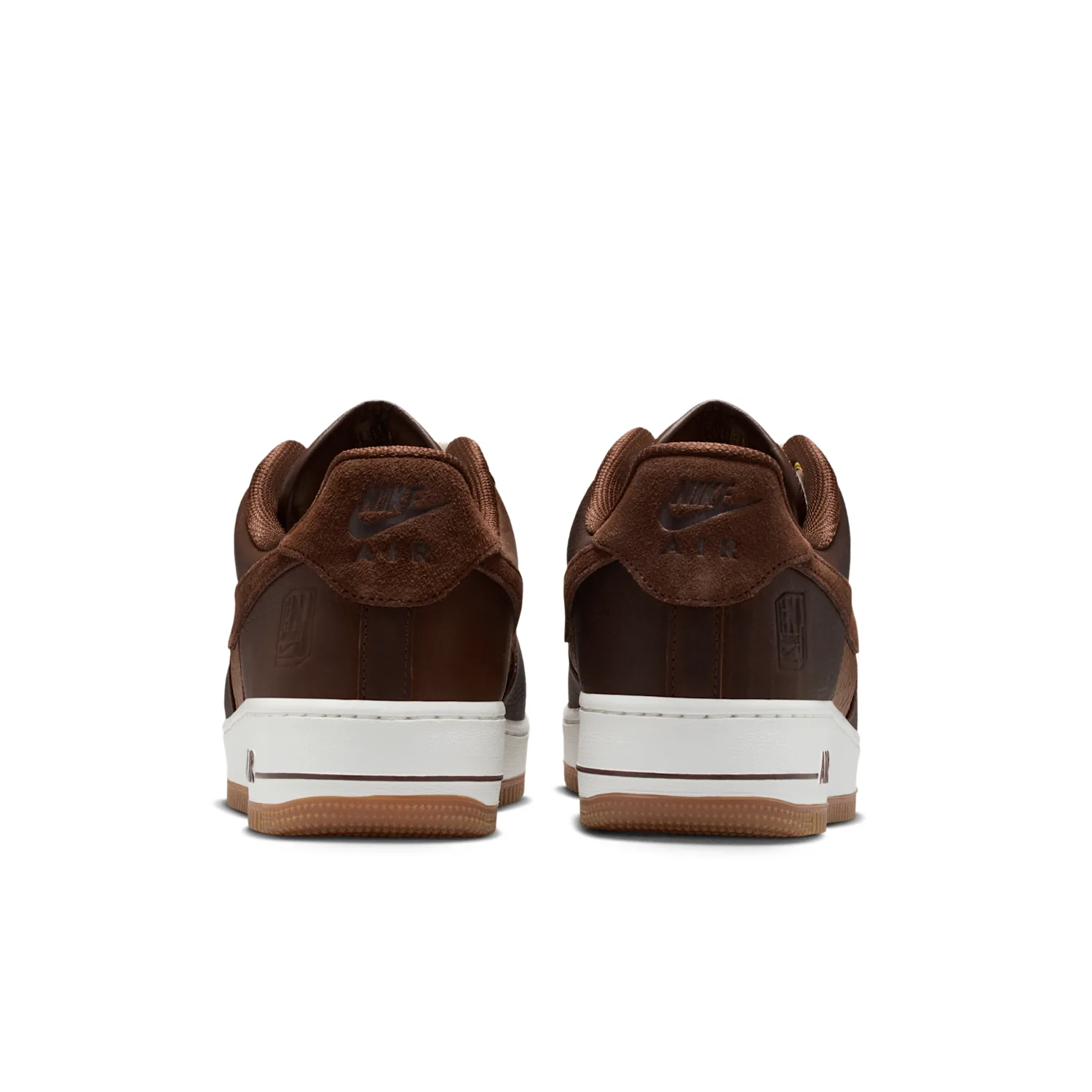 Air Force 1 '07 LV8 "Jersey Made It" image 8