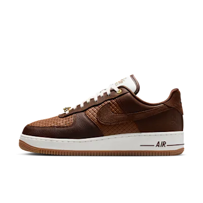 Air Force 1 '07 LV8 "Jersey Made It"