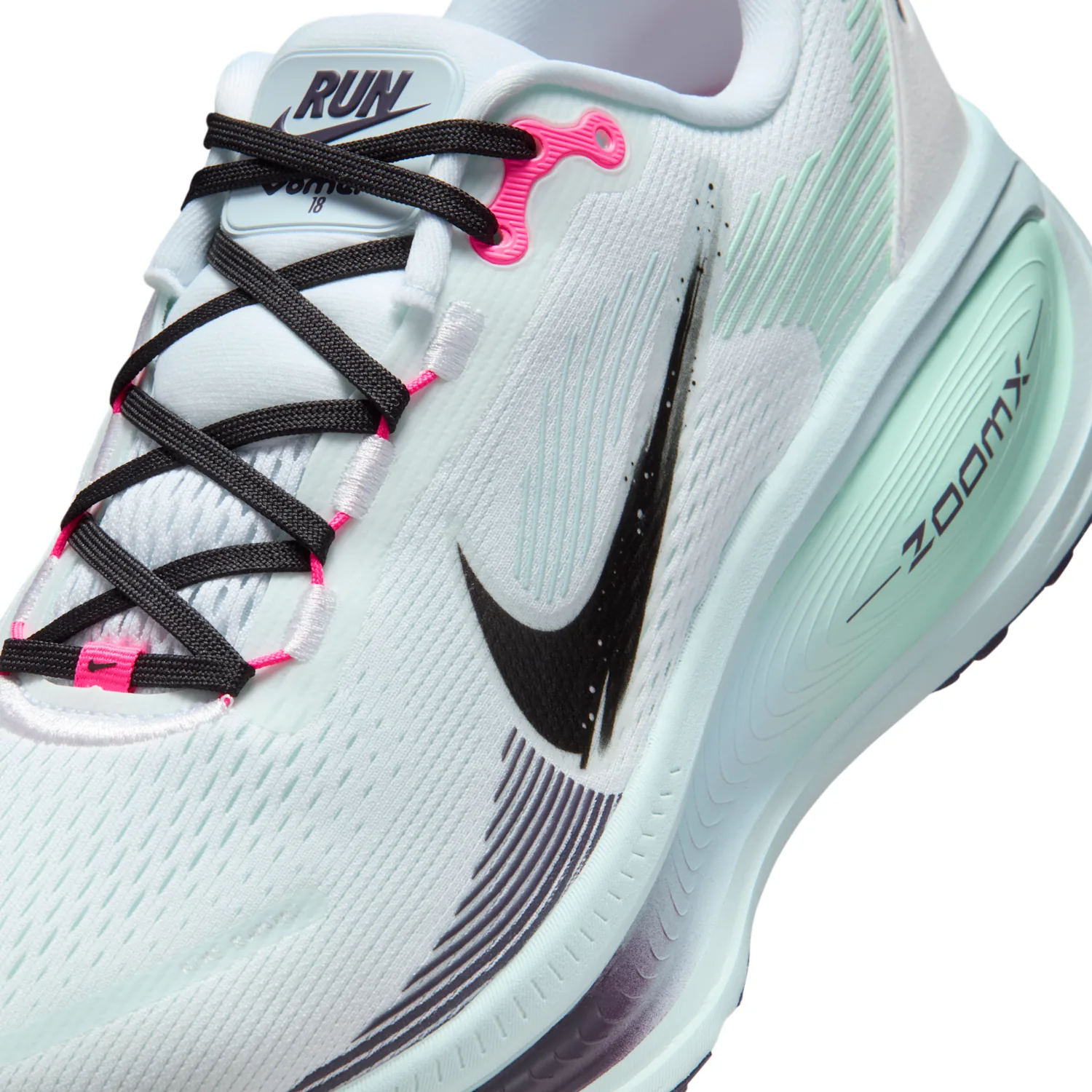 Nike Vomero 18 image 7