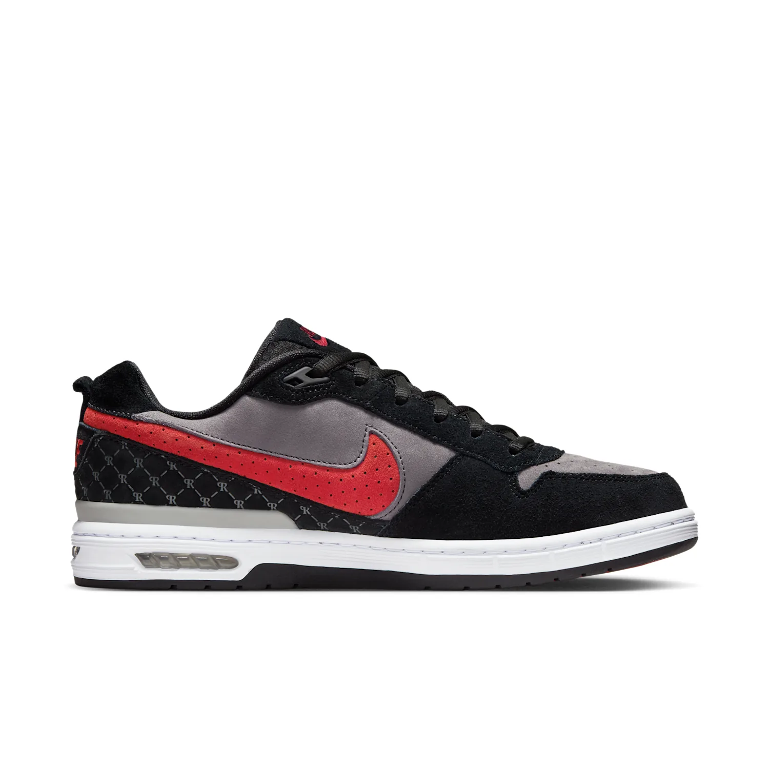 Paul Rodriguez Zoom Air Low image 3