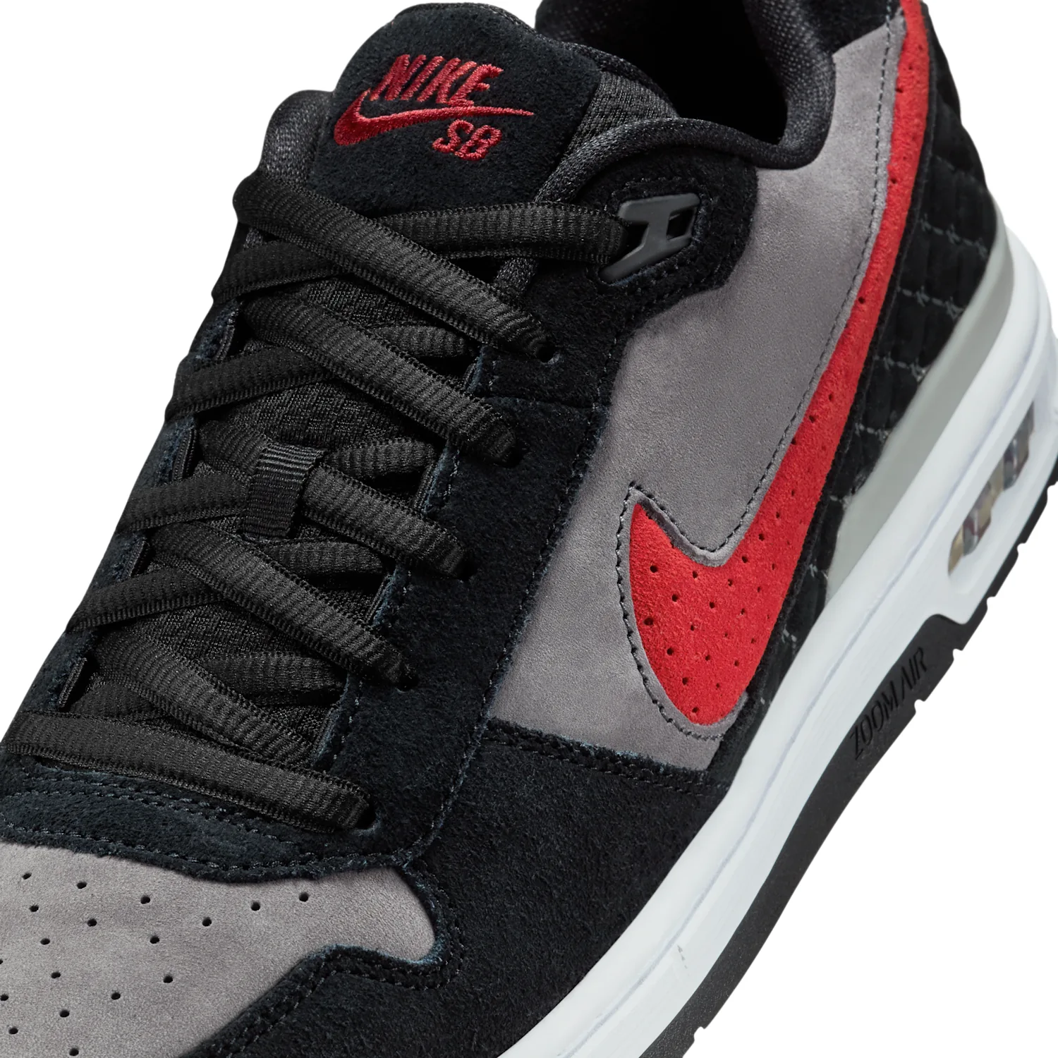 Paul Rodriguez Zoom Air Low image 7
