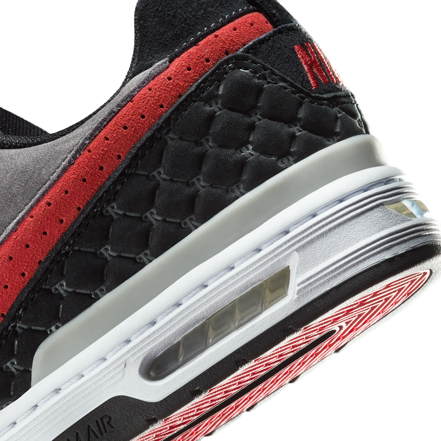 Paul Rodriguez Zoom Air Low image 8