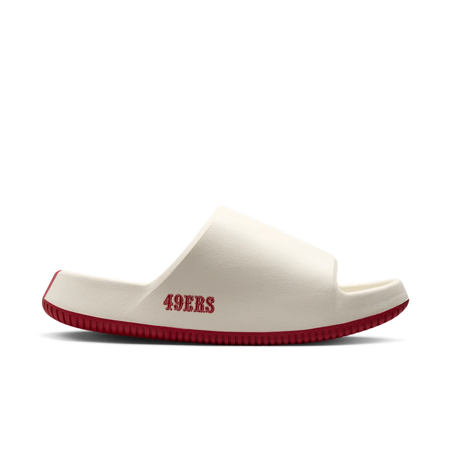 Nike Calm (San Francisco 49ers) image 4