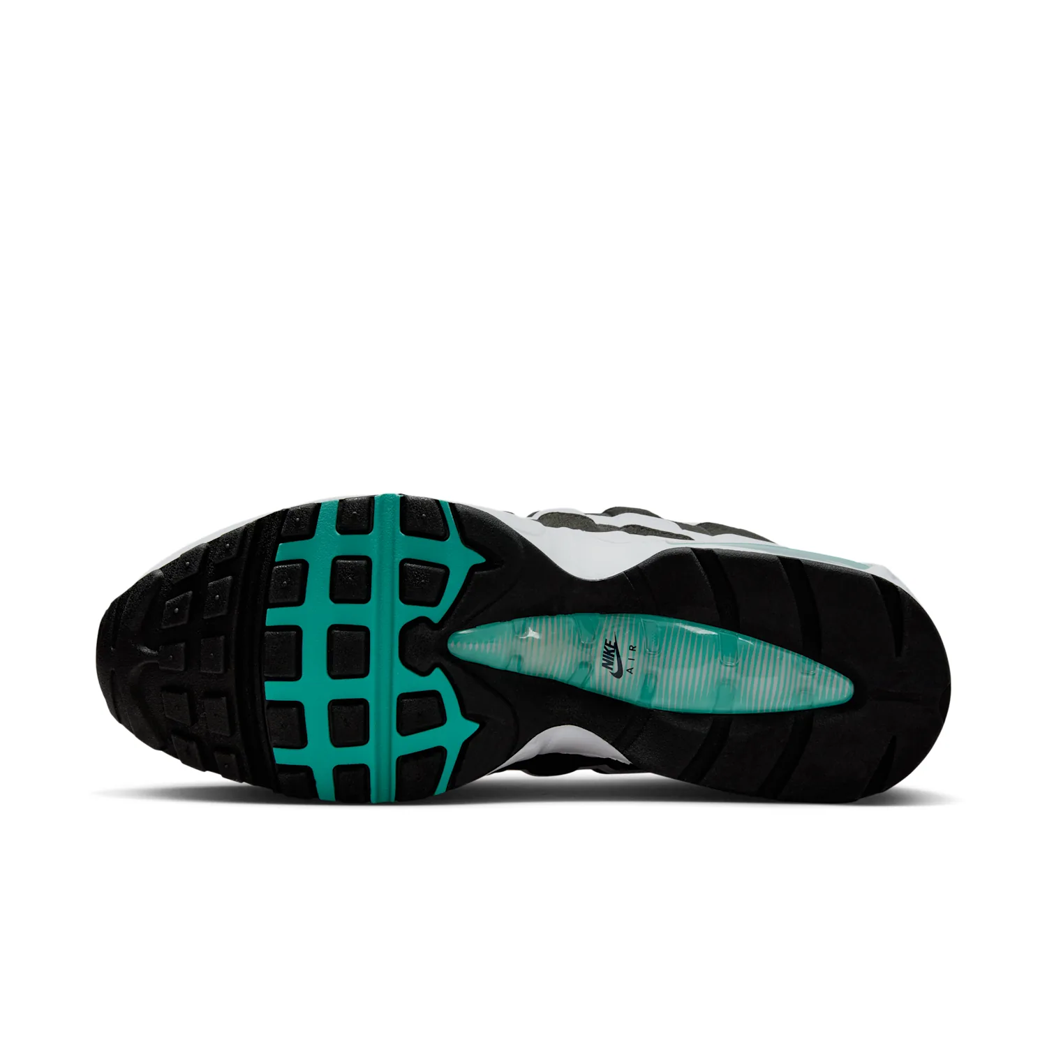 Nike Air Max 95 OG image 3