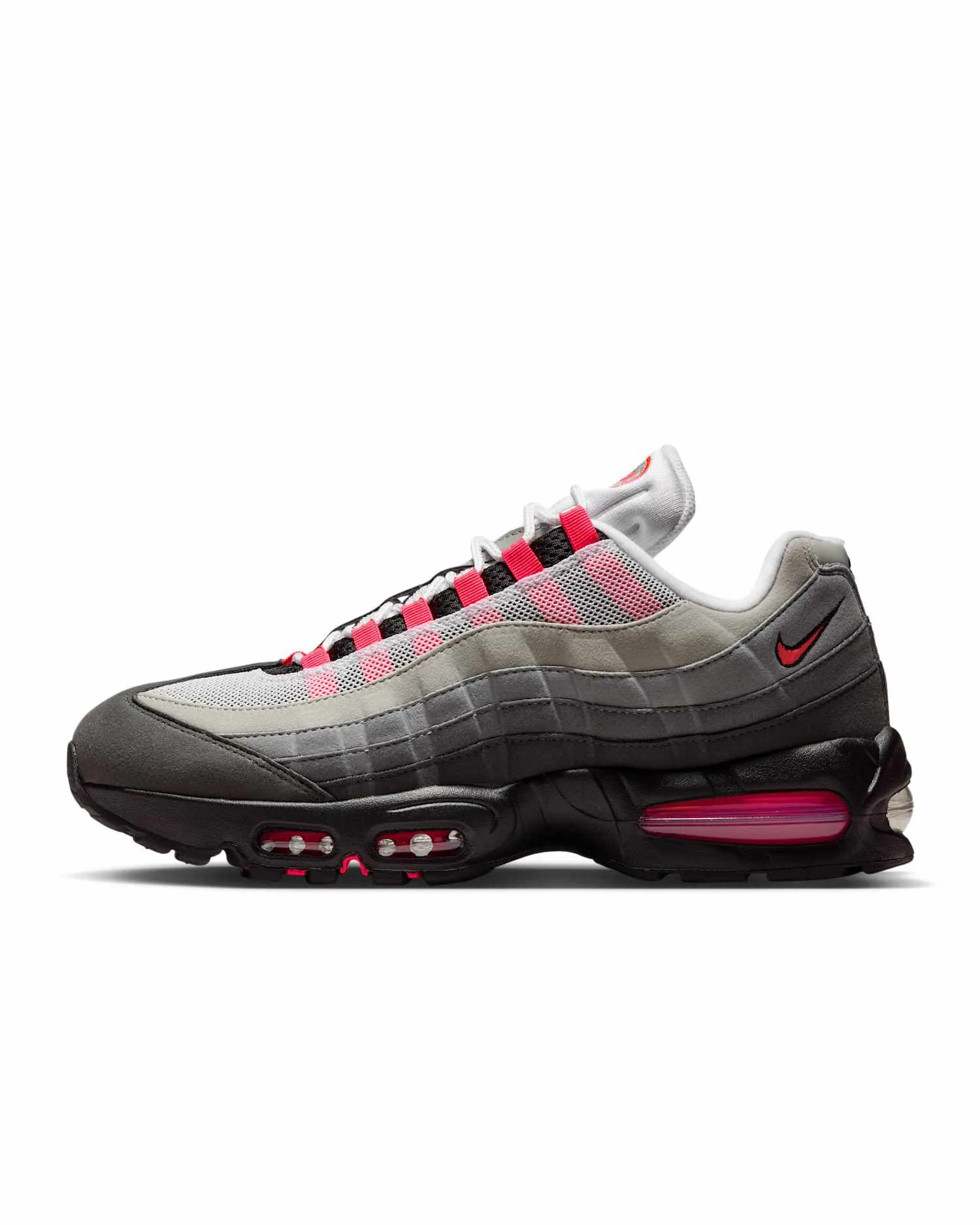 Nike Air Max 95 Big Bubble