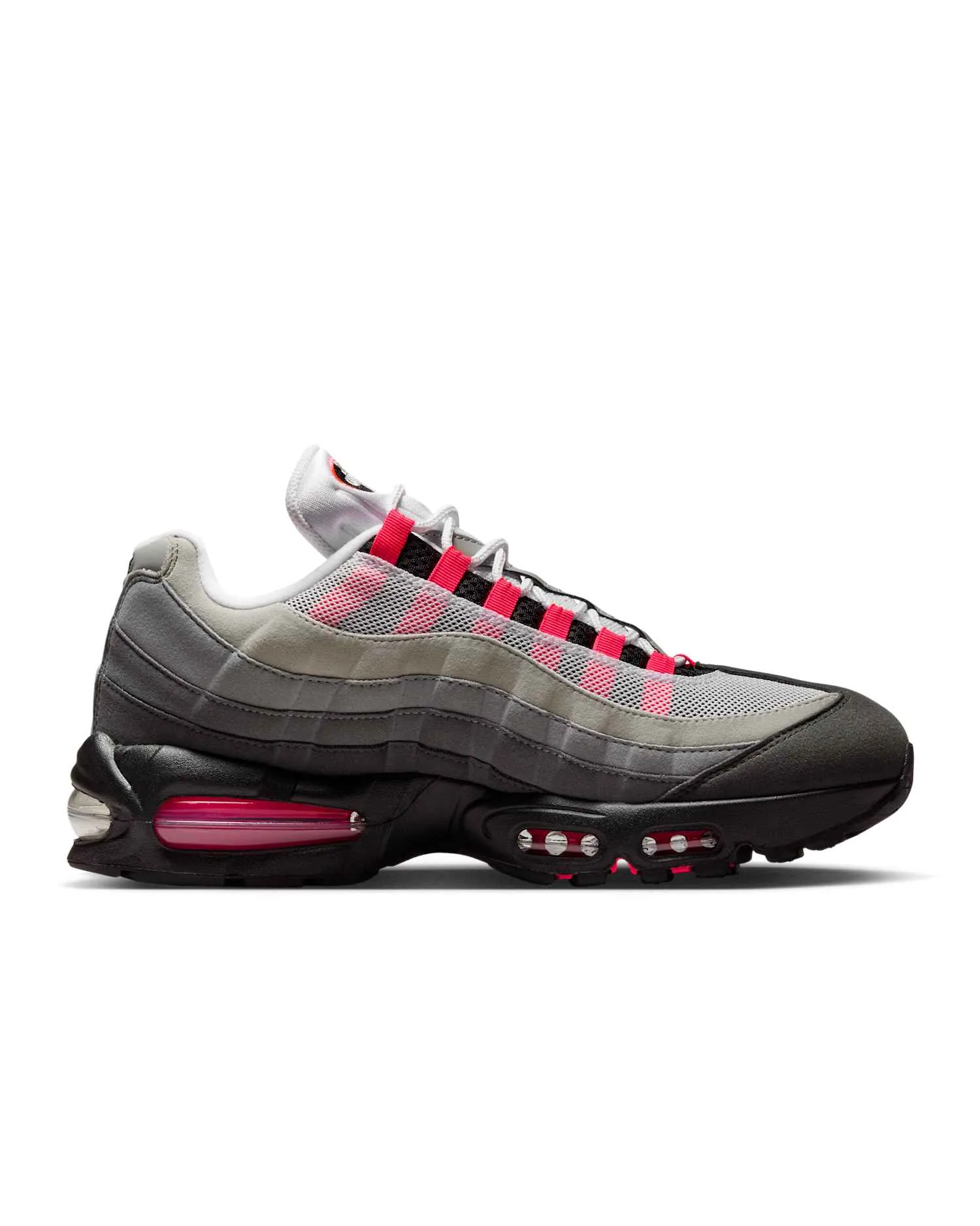 Nike Air Max 95 Big Bubble image 3