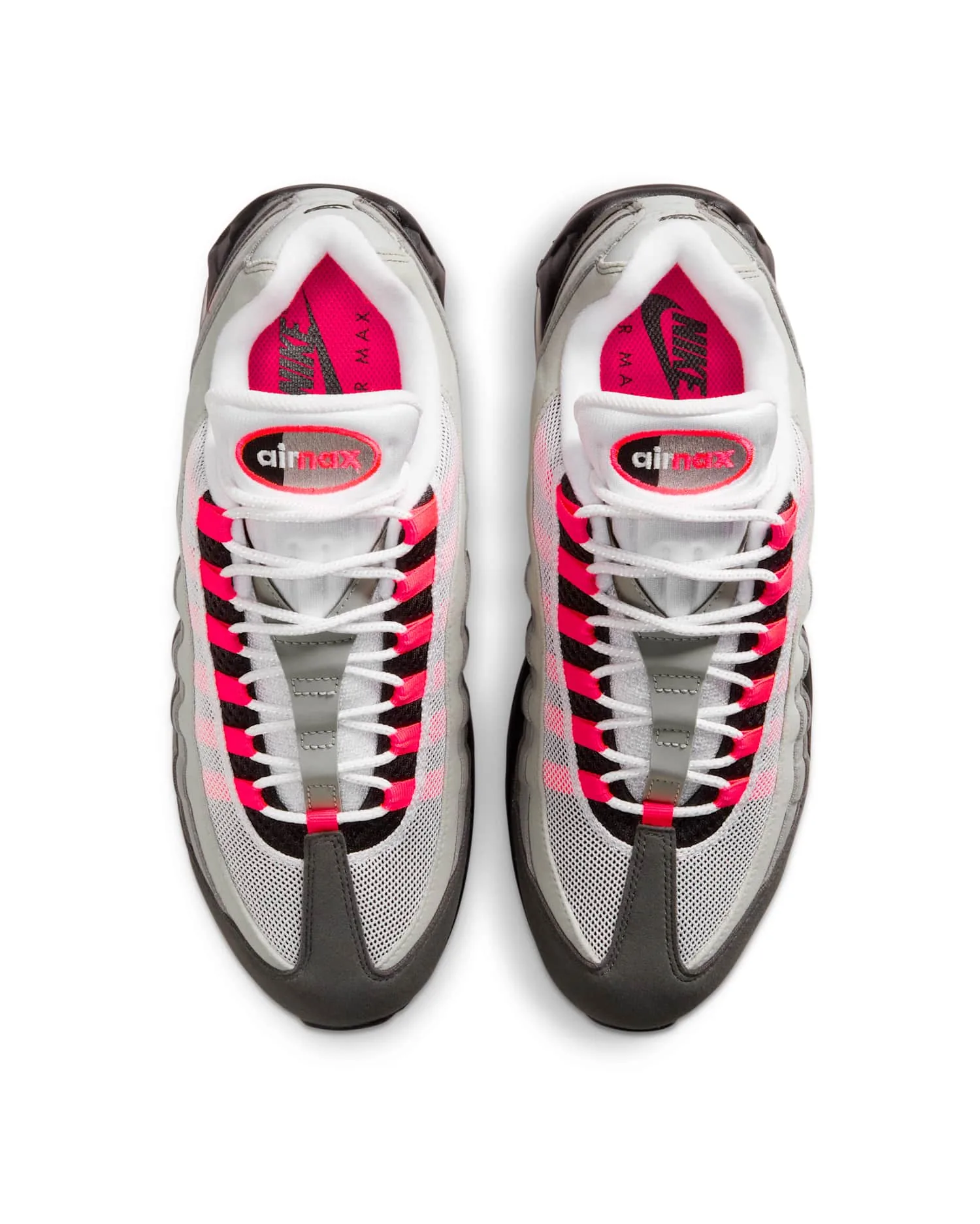 Nike Air Max 95 Big Bubble image 4