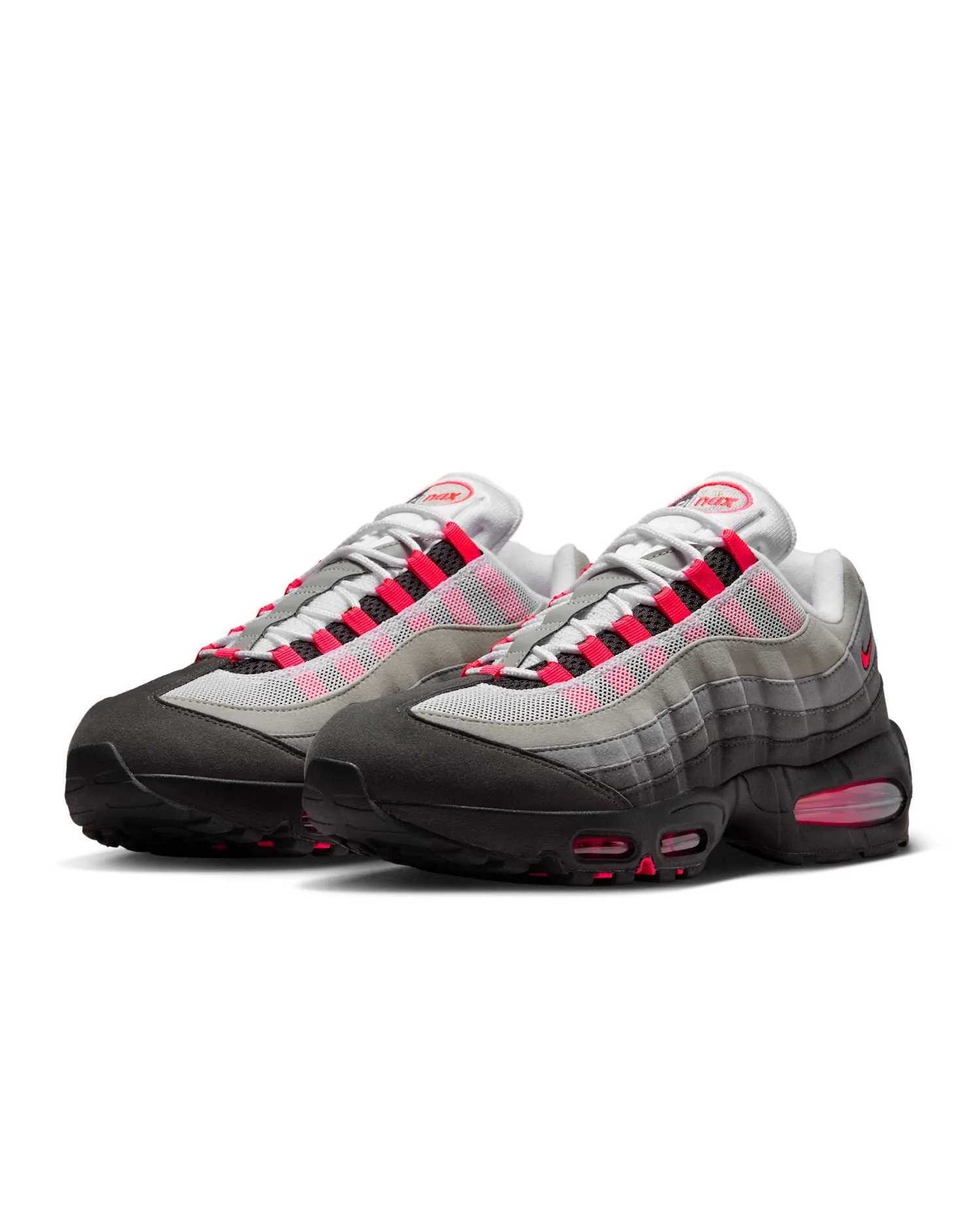 Nike Air Max 95 Big Bubble image 6