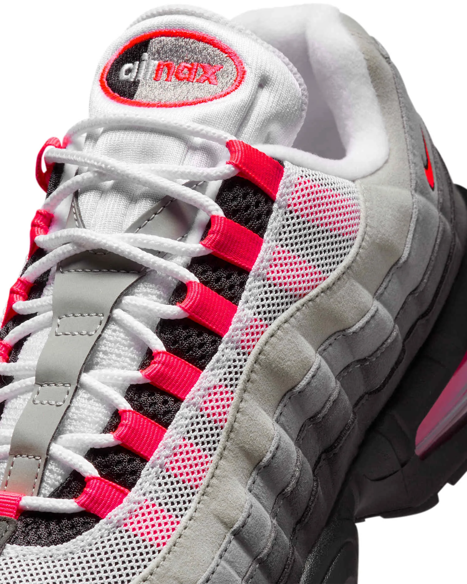 Nike Air Max 95 Big Bubble image 7