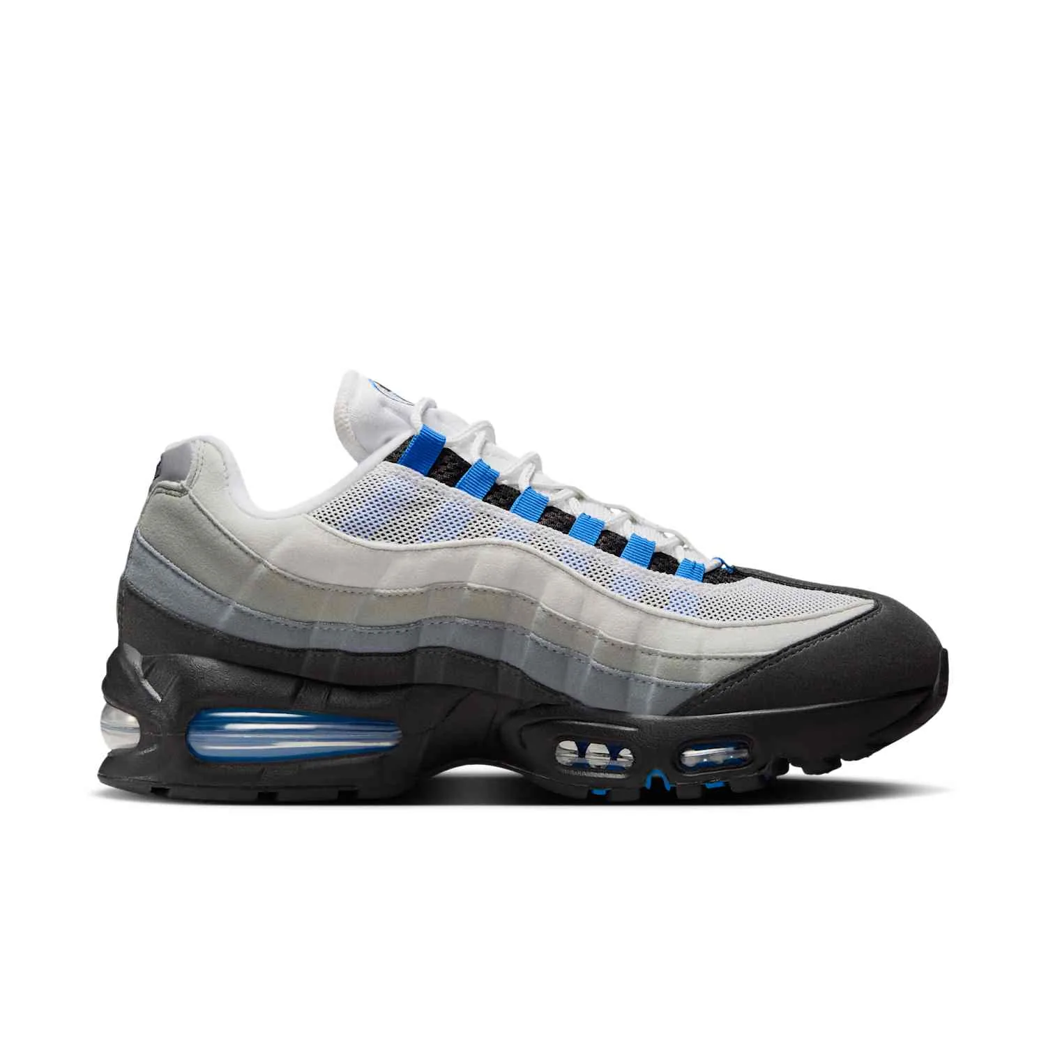 Nike Air Max 95 Big Bubble image 3