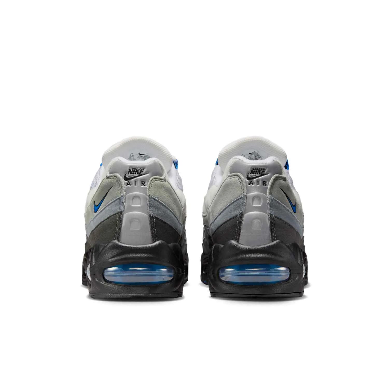 Nike Air Max 95 Big Bubble image 5