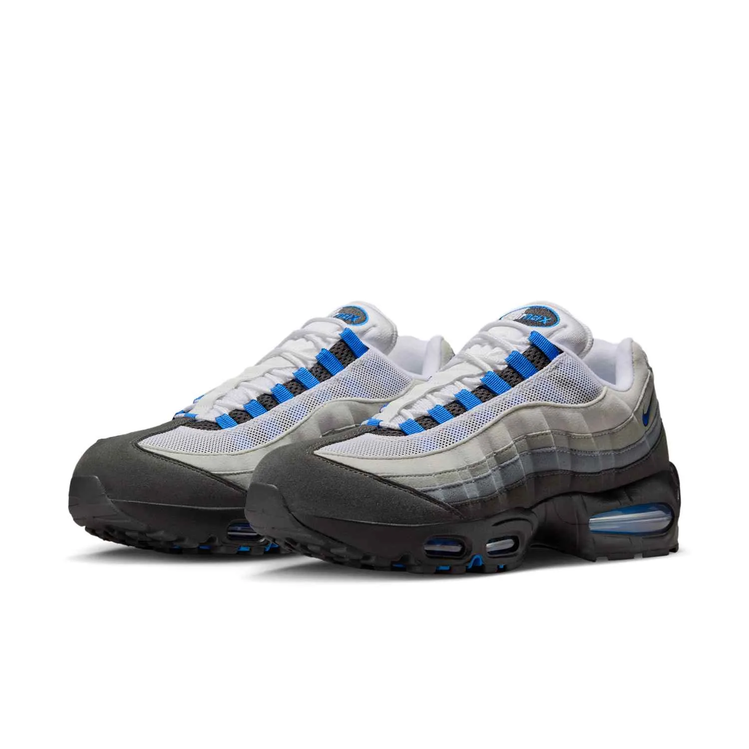 Nike Air Max 95 Big Bubble image 6