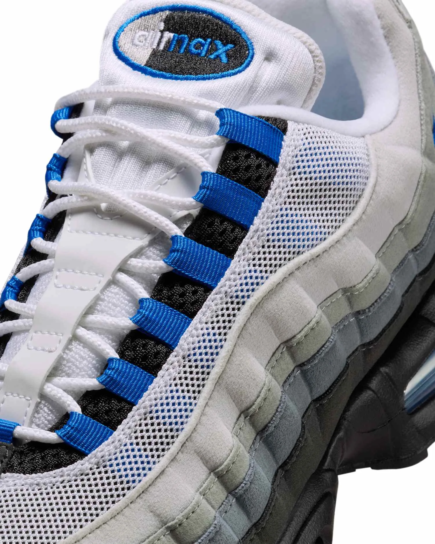 Nike Air Max 95 Big Bubble image 7