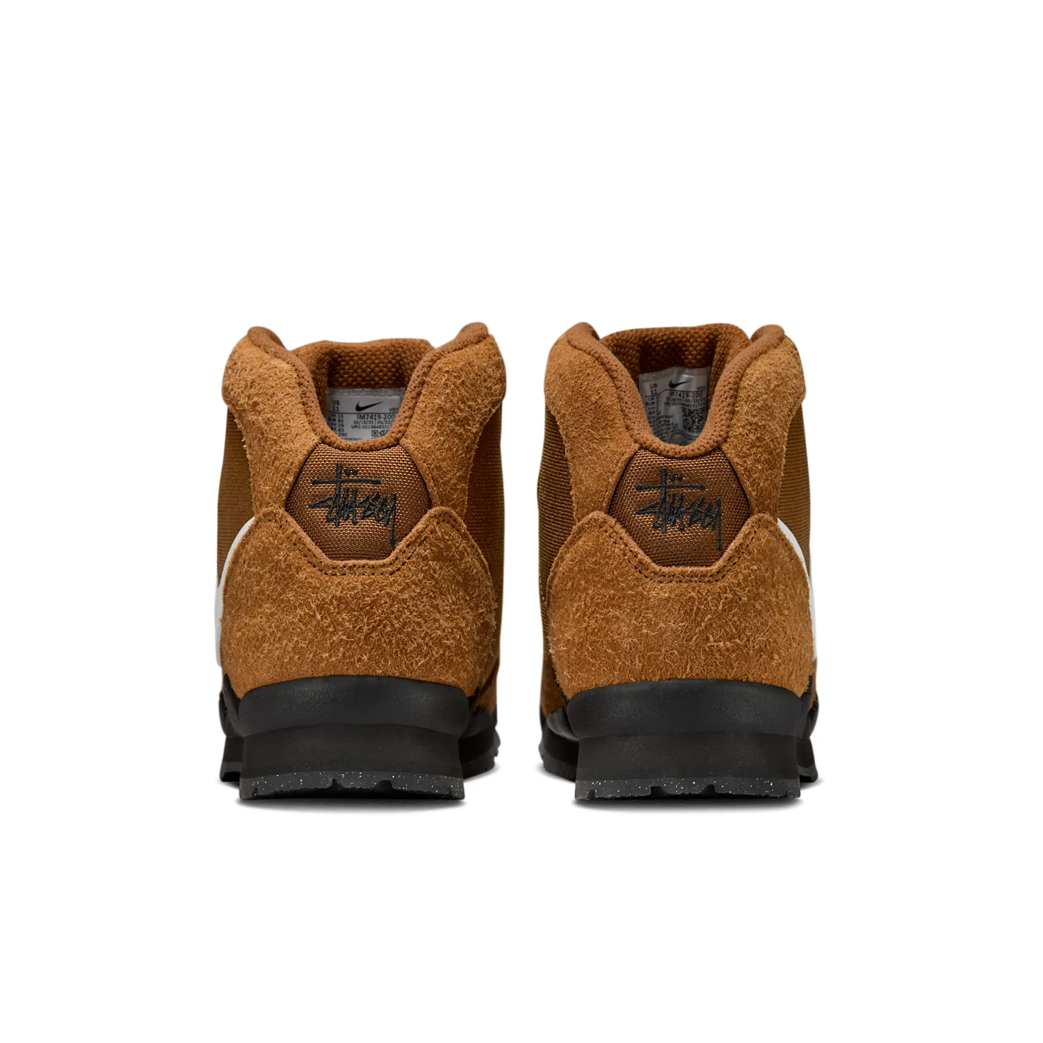 Nike Air Baltoro SP image 7