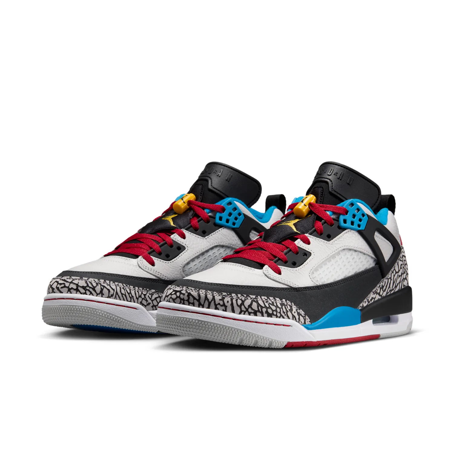 Jordan Spizike Low SE image 5