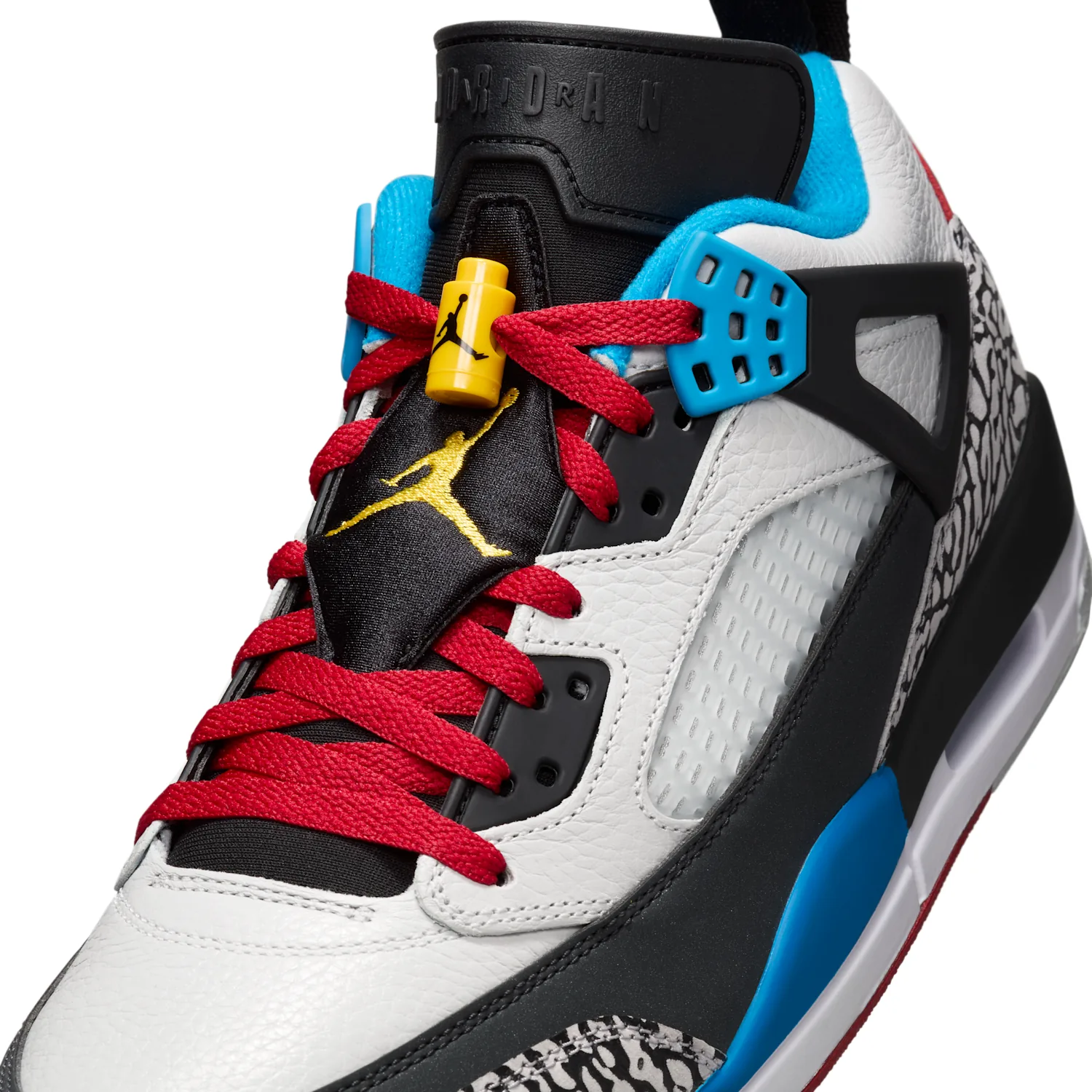 Jordan Spizike Low SE image 7