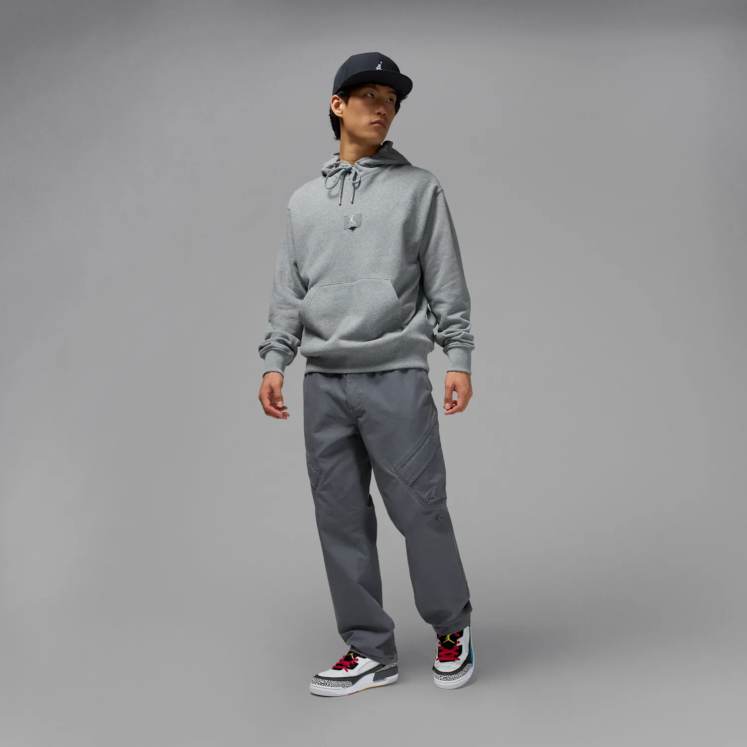 Jordan Spizike Low SE image 9