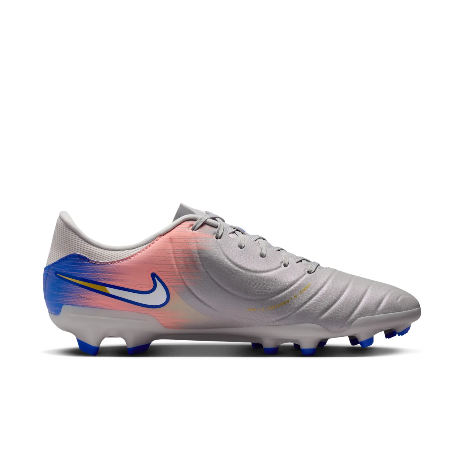 Nike United Tiempo Legend 10 Academy image 3